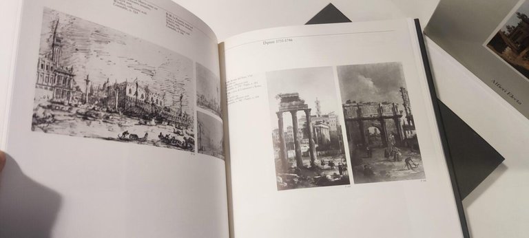 Canaletto. Una Venezia Immaginaria (2 volumi) | Immagine Gallery 4