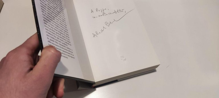 Caporetto (autografato) | Immagine Gallery 2