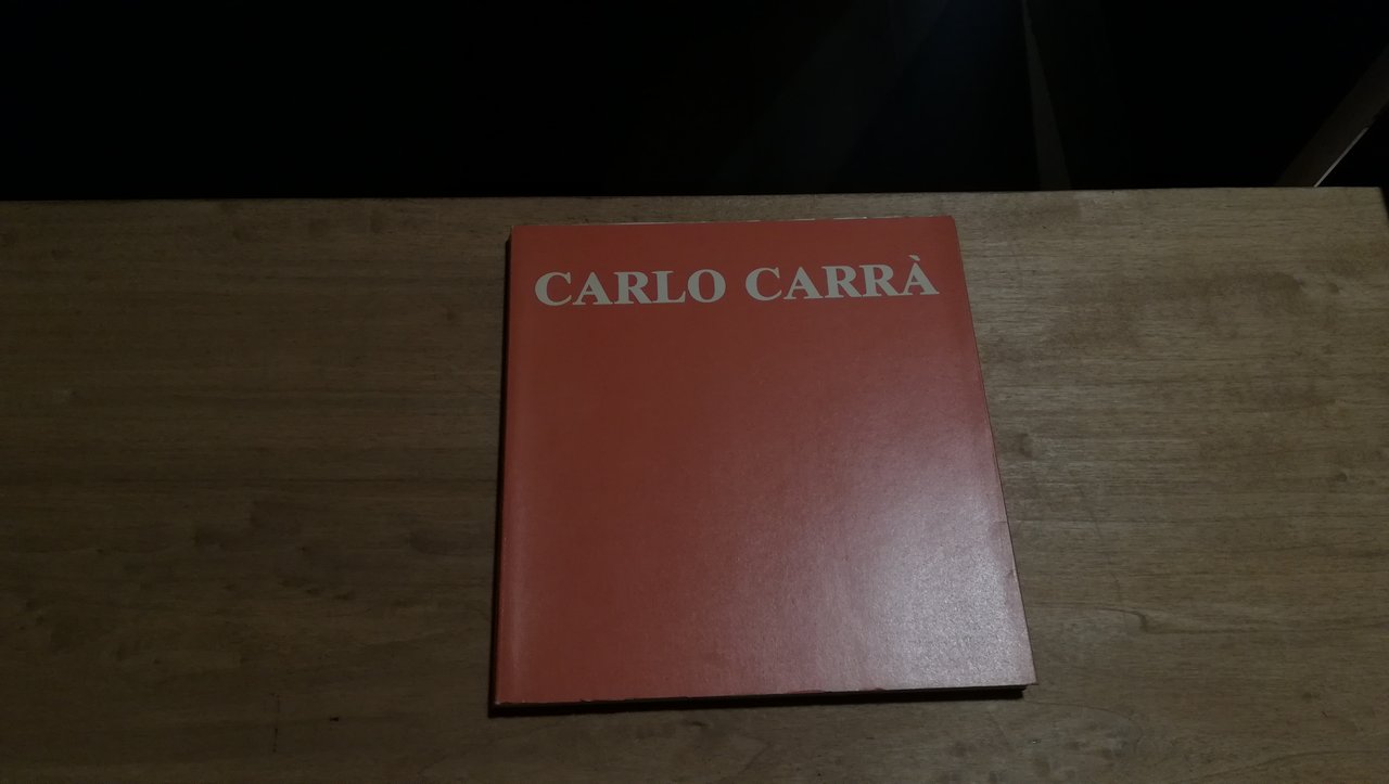 Carlo Carrа