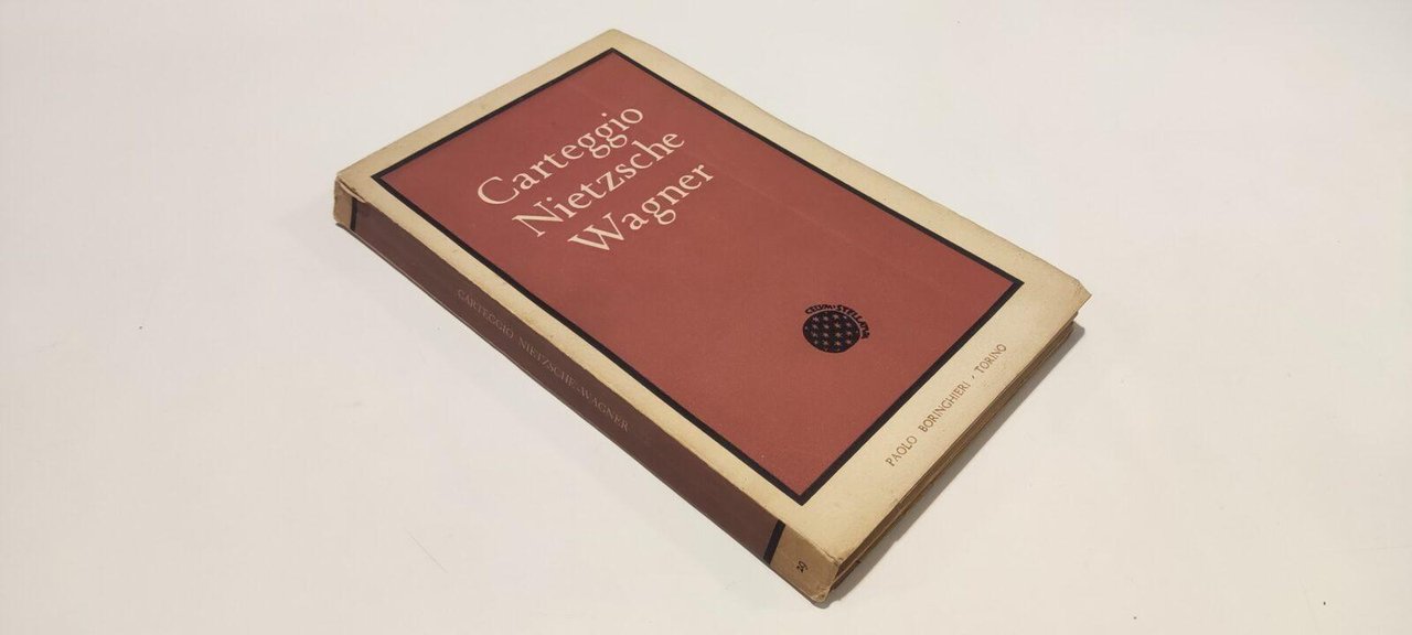 Carteggio | Immagine principale