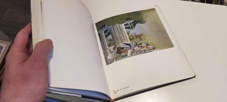 Caruso | Immagine Gallery 2