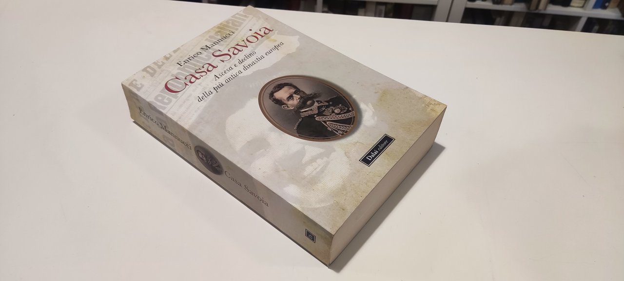Casa Savoia