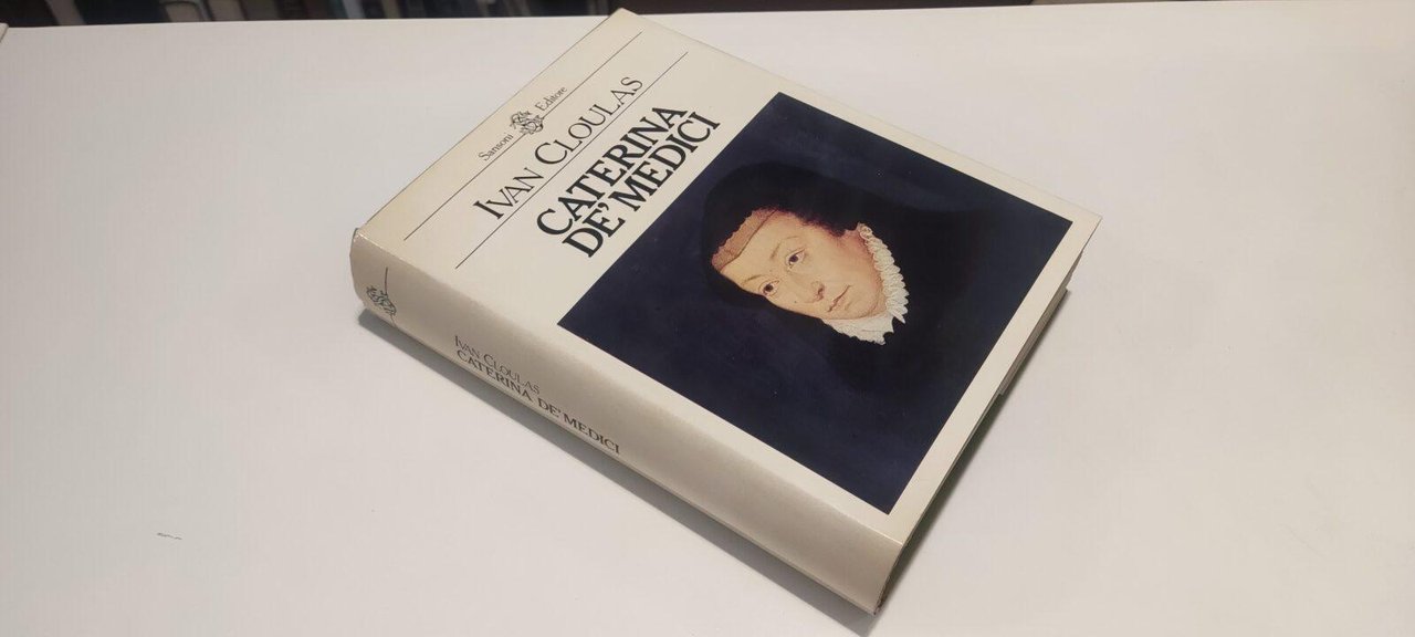 Caterina De' Medici | Immagine principale