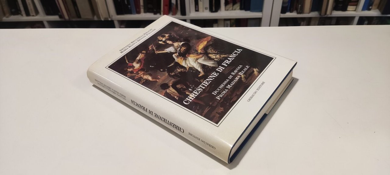 Chrestienne di Francia