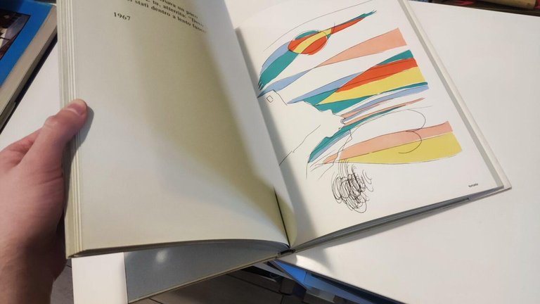 Cinquante ans de poesie - Con 10 litografie