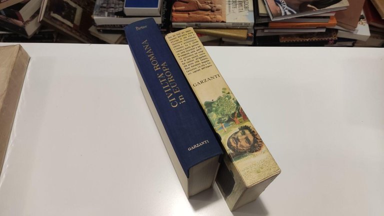 Civiltà romana in Europa