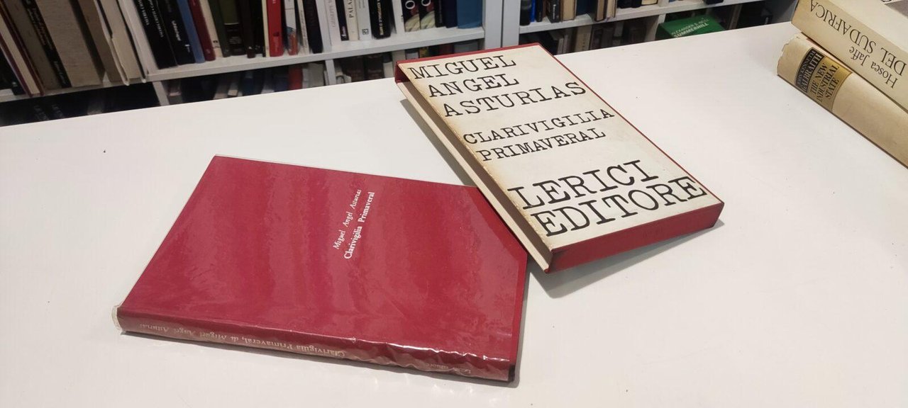 Clarivingilla Primaveral