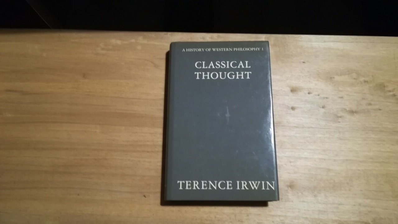 Classical thought