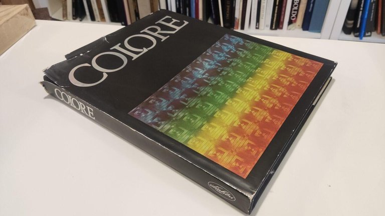 Colore | Immagine Gallery 1