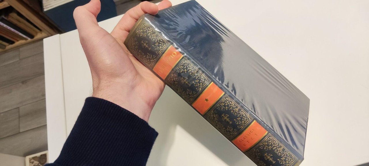 Commedie | Immagine principale