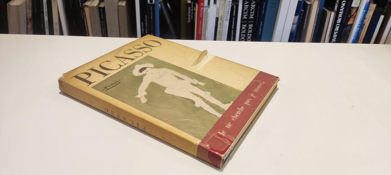 Completa y veridica historia de Picasso y el Cubismo | Immagine principale