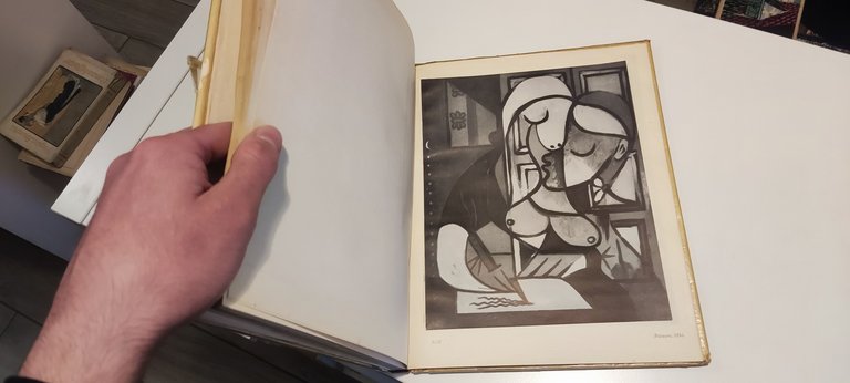 Completa y veridica historia de Picasso y el Cubismo | Immagine Gallery 3