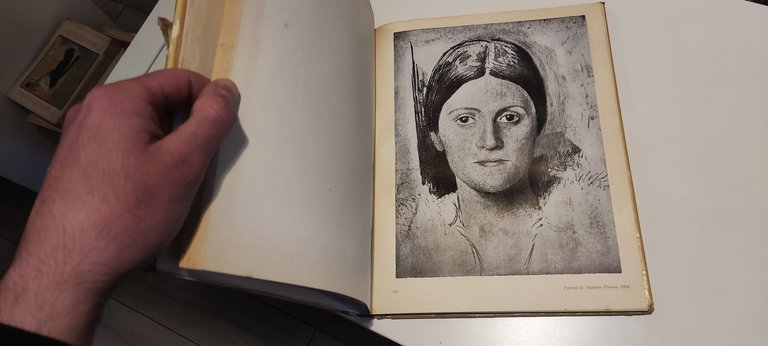 Completa y veridica historia de Picasso y el Cubismo | Immagine Gallery 4