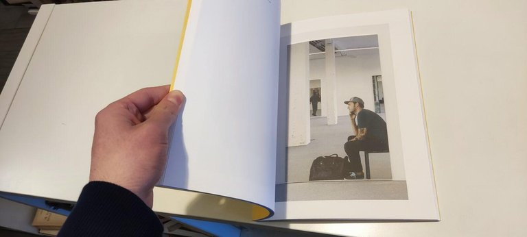 Comunicazione Le porte di Cittadellarte | Immagine Gallery 3