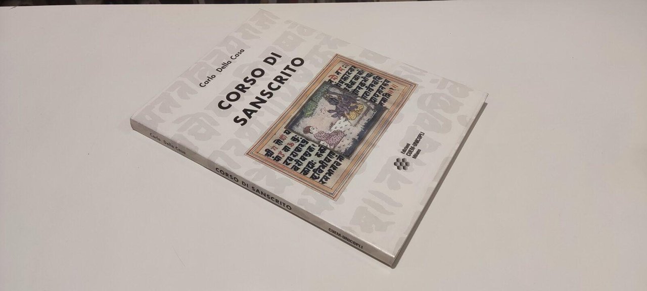 Corso Di Sanscrito