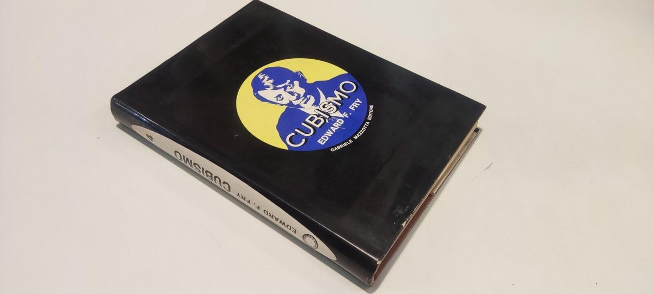 Cubismo | Immagine principale