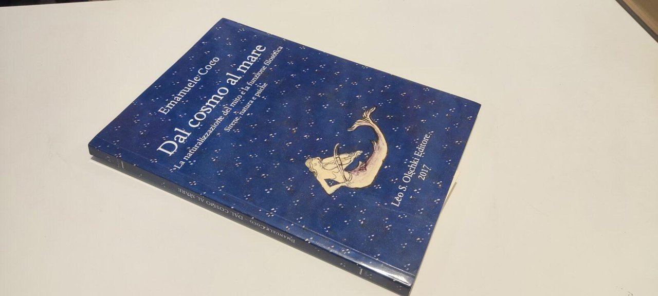 Dal Cosmo Al Mare | Immagine principale