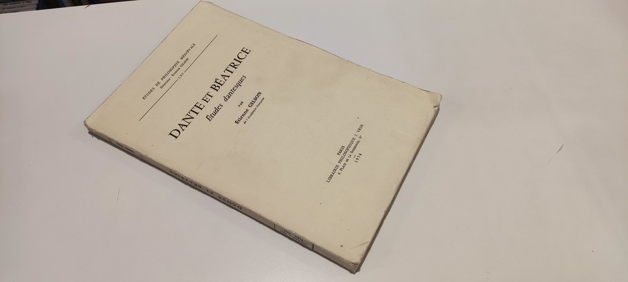 Dante et Beatrice | Immagine principale