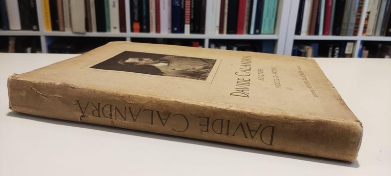 Davide Calandra | Immagine Gallery 2