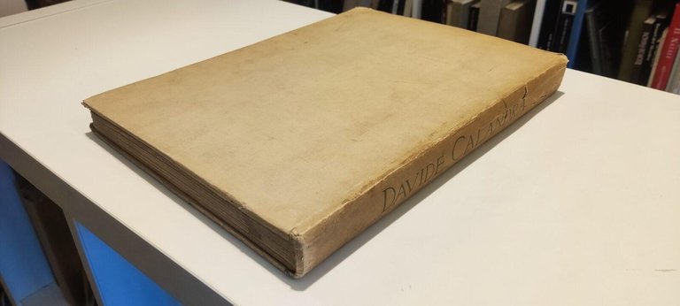 Davide Calandra | Immagine Gallery 3