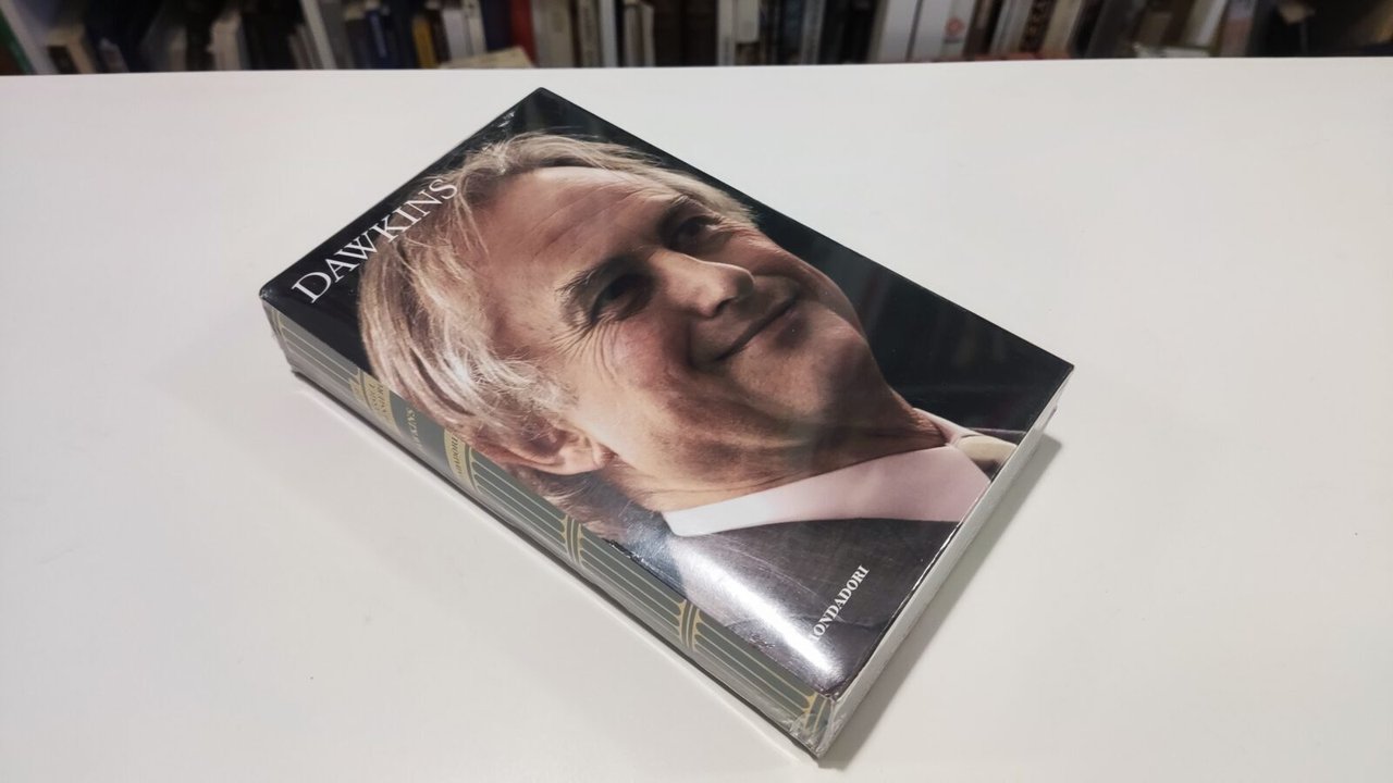 Dawkins Classici del Pensiero