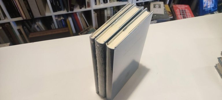 De Rerum Natura 3 Volumi, libri I-VI | Immagine Gallery 2
