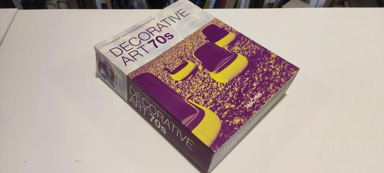 Decorative Art 70s | Immagine principale