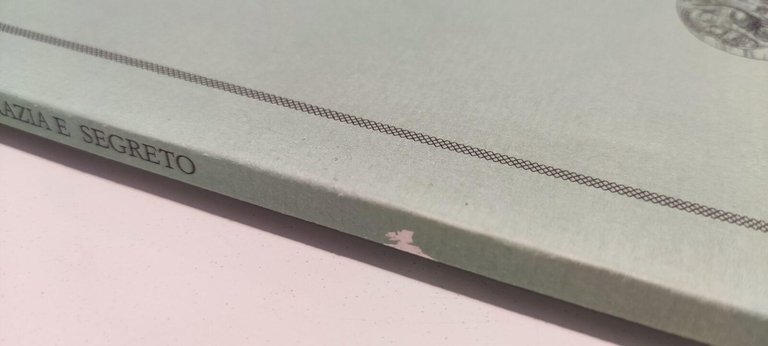 Democrazia e Segreto | Immagine Gallery 2