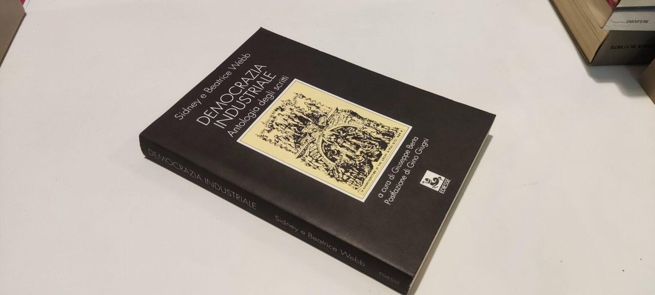 Democrazia Industriale