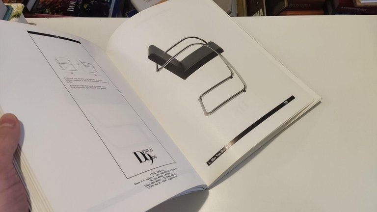 Design 900 Steel Line
