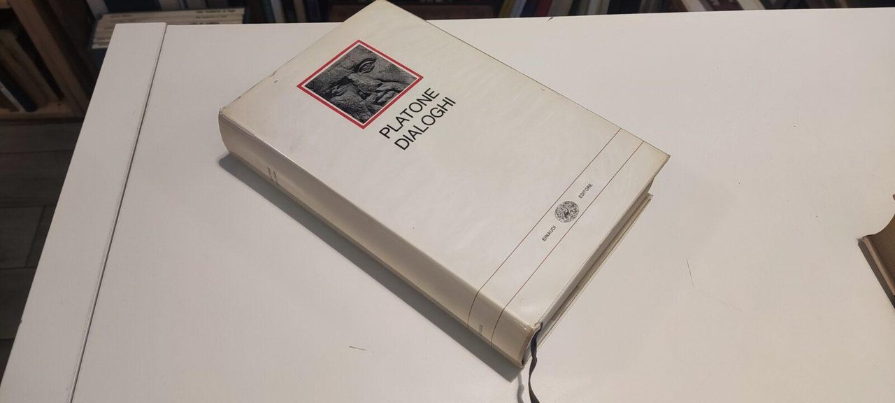 Dialoghi | Immagine principale