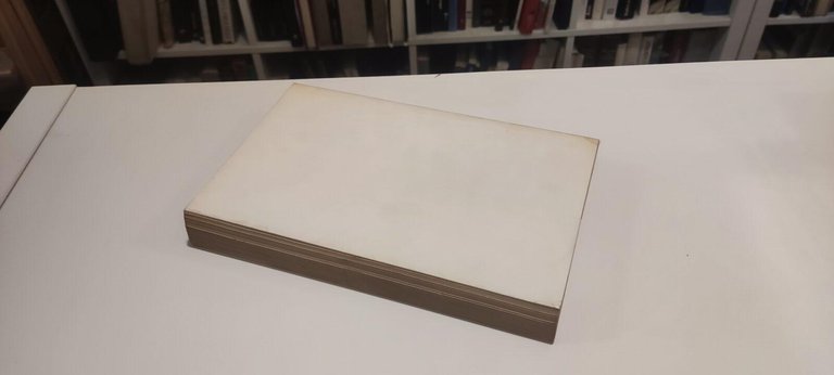 Diario di Uno Straniero a Parigi