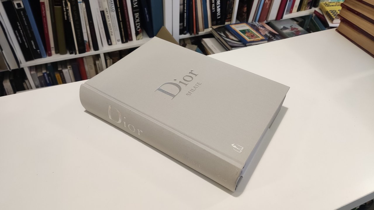 Dior Sfilate Tutte le collezioni
