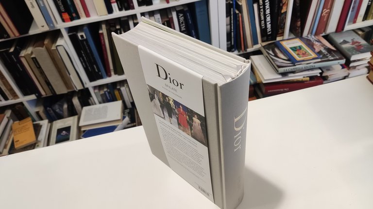 Dior Sfilate Tutte le collezioni