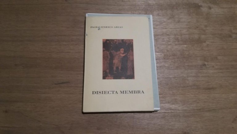 Disiecta Membra