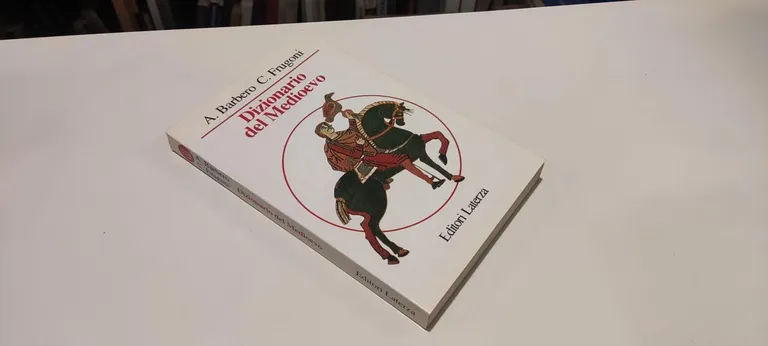 Dizionario del Medioevo