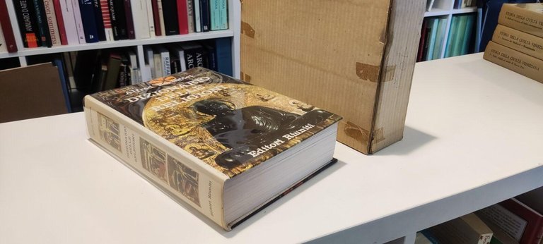 Dizionario delle religioni | Immagine Gallery 2