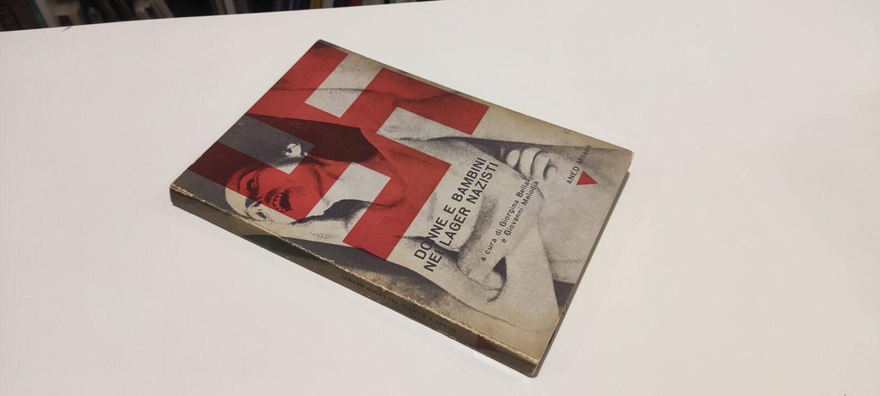 Donne e Bambini nei Lager Nazisti