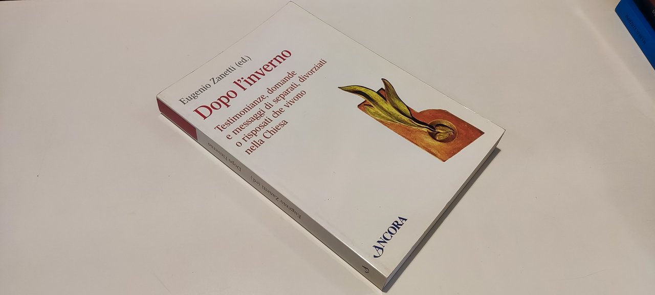 Dopo l'inverno | Immagine principale