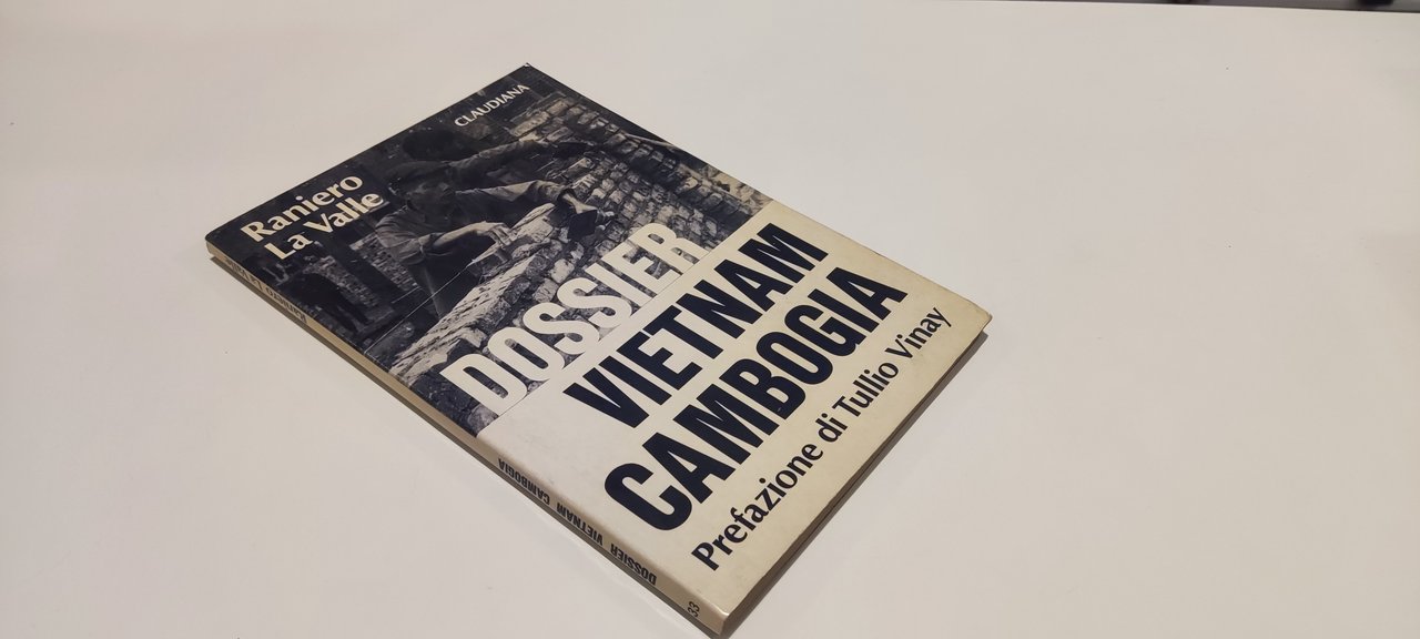 Dossier Vietnam Cambogia