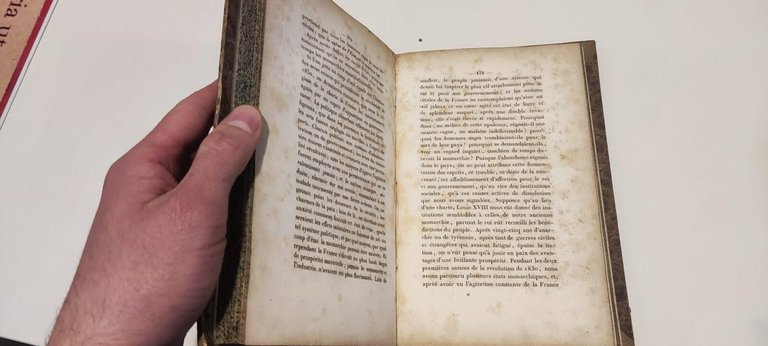 Du gouvernement representatif