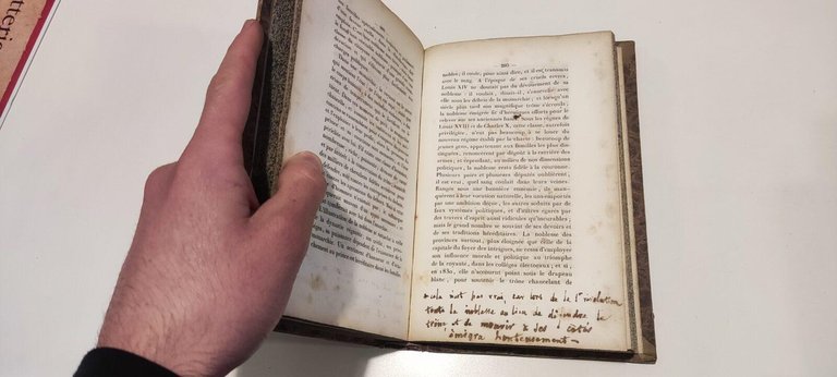 Du gouvernement representatif