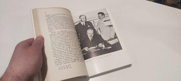 Due Anni Di Alleanza Germano-Sovietica