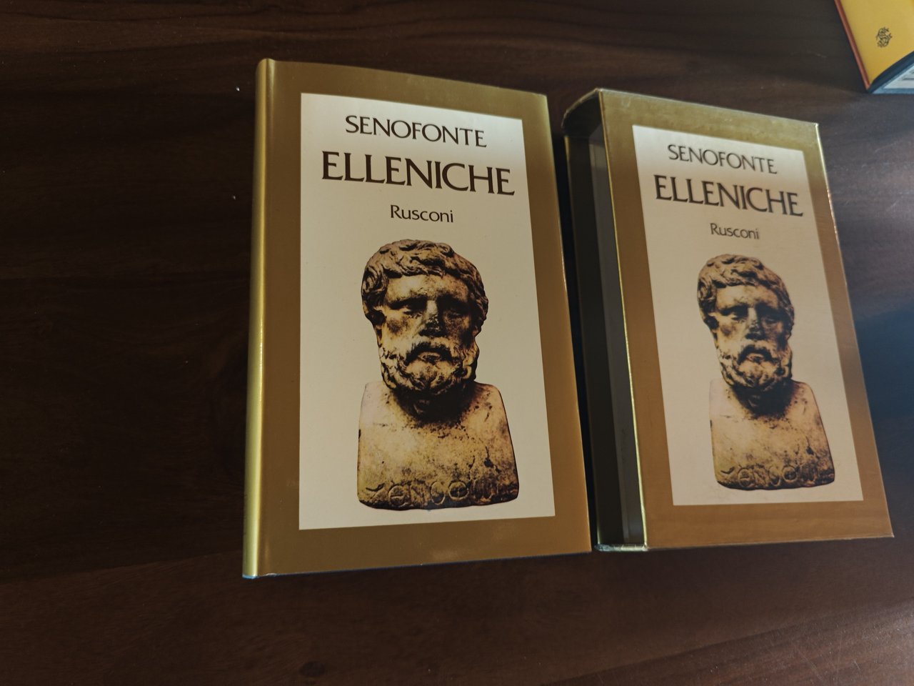 Elleniche