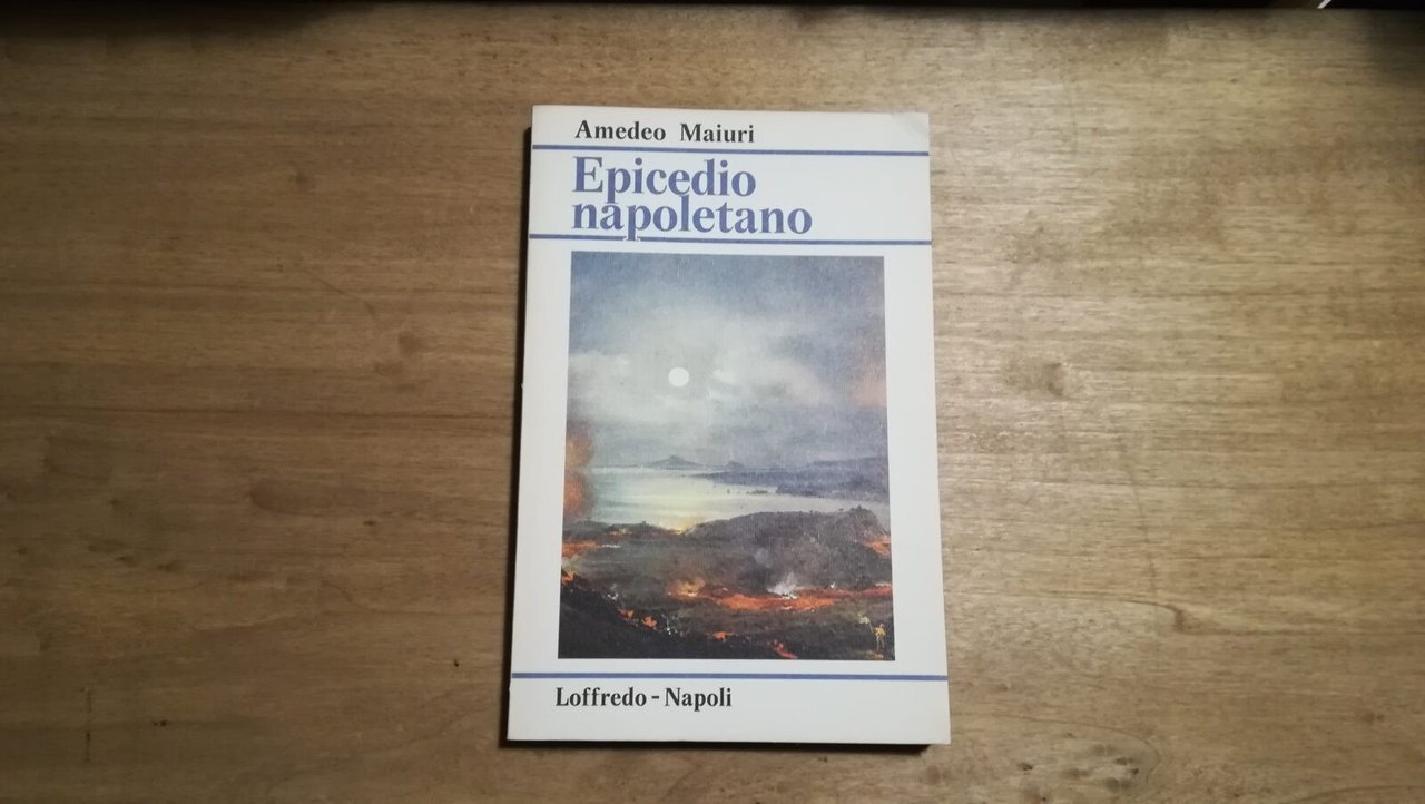 Epicedio napoletano