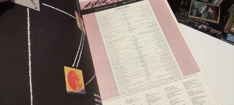 Eupalino numero 11/12 | Immagine Gallery 2