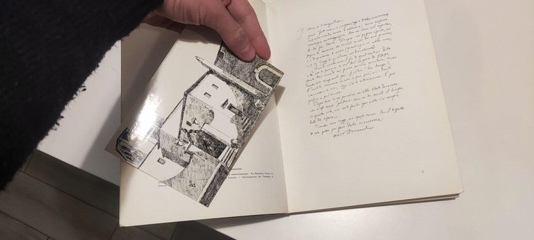 Fatti Miei (con cartolina autografata)