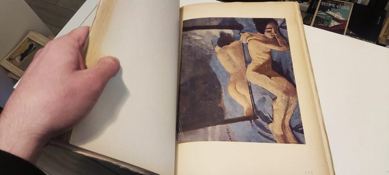 Felice Casorati | Immagine Gallery 4