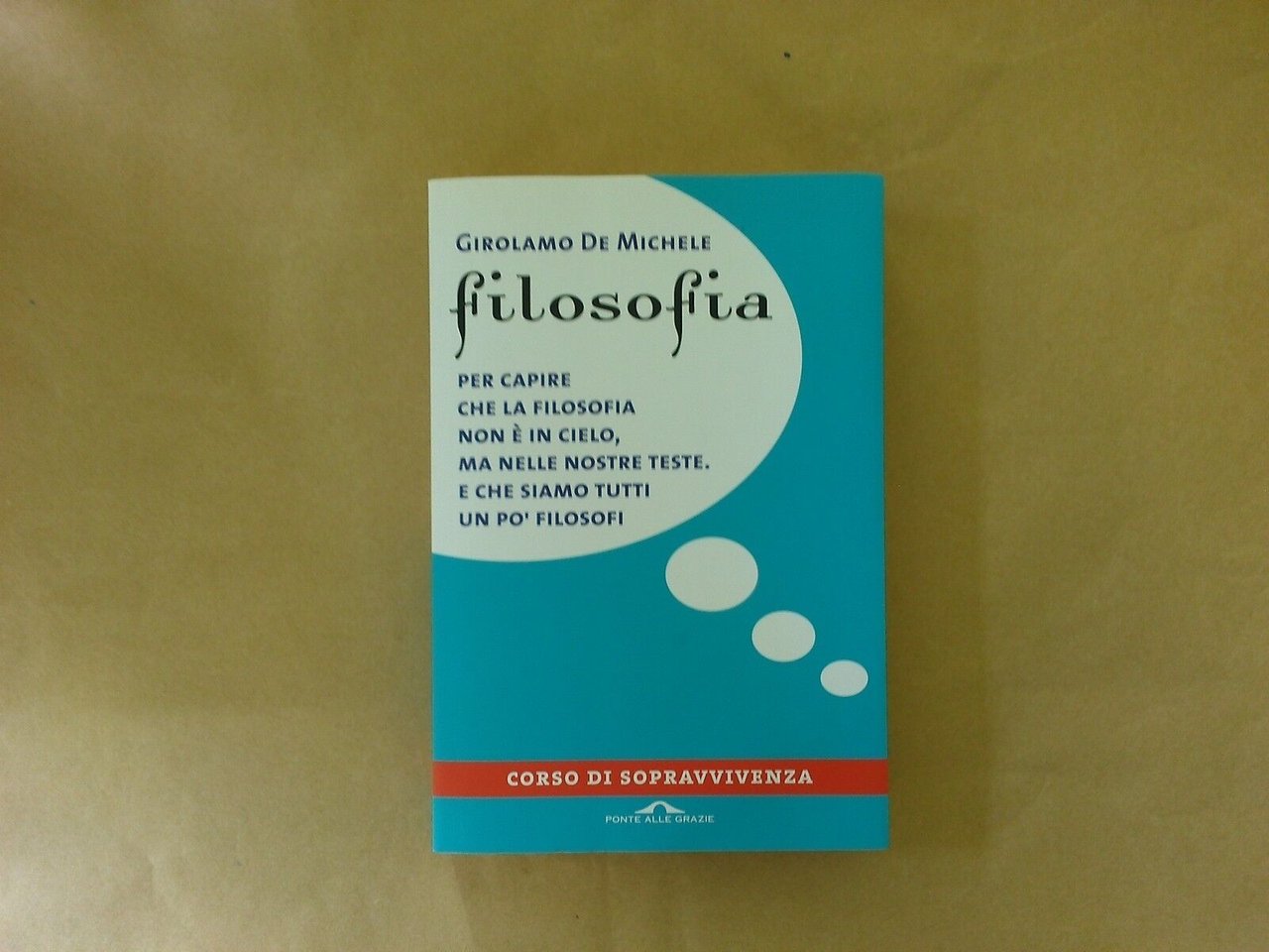 Filosofia