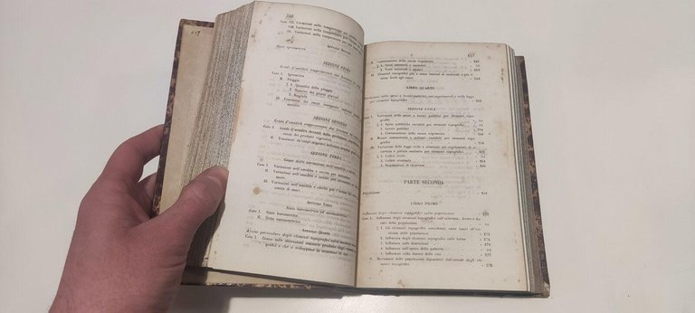 Filosofia della Statistica